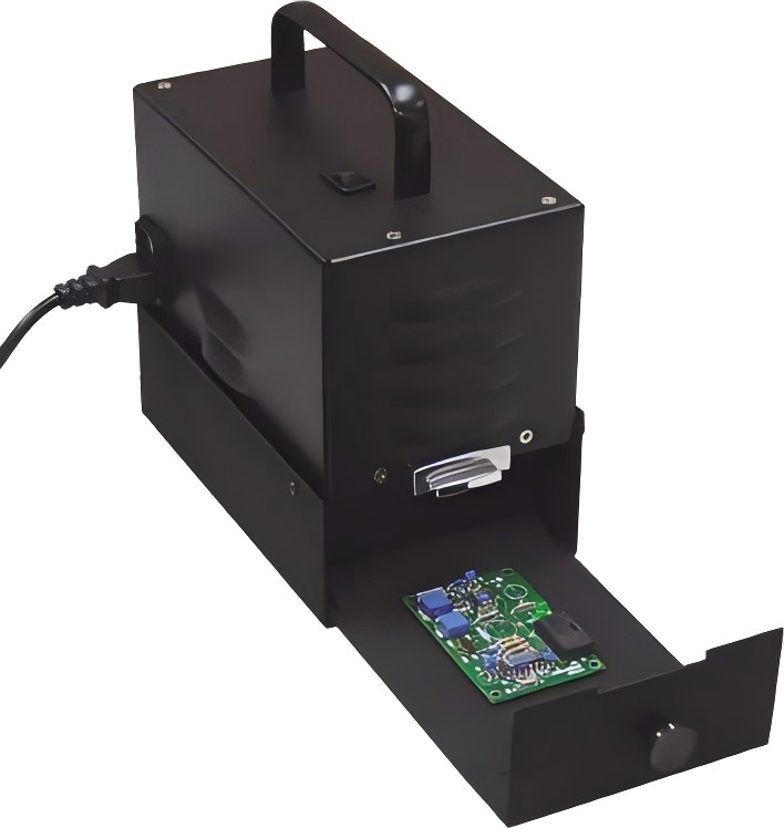 PortaRay便捷式手提UV固化機