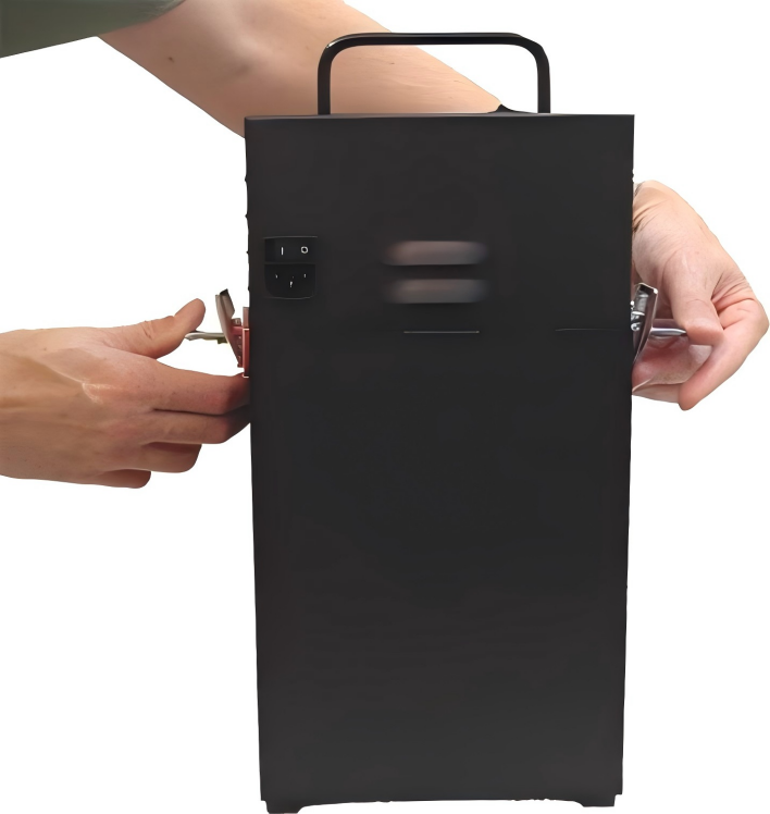 PortaRay便捷式手提UV固化機