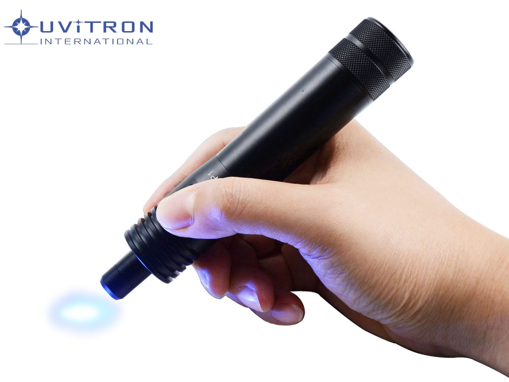 SkyWand 手持式點光源固化筆