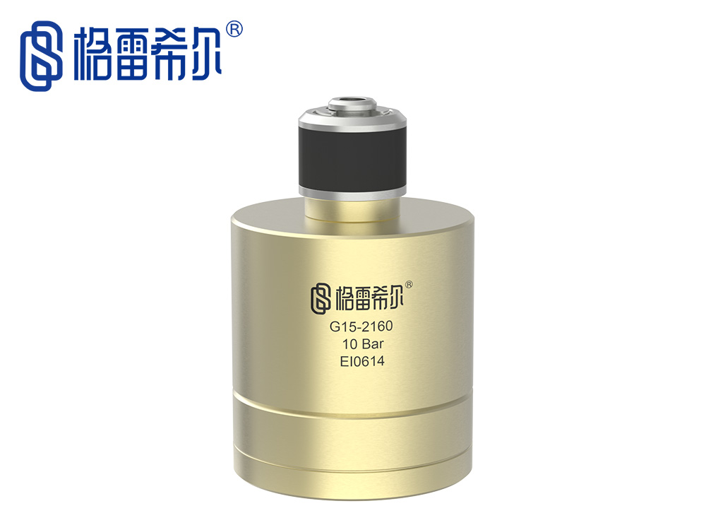 G15系列快速連接器