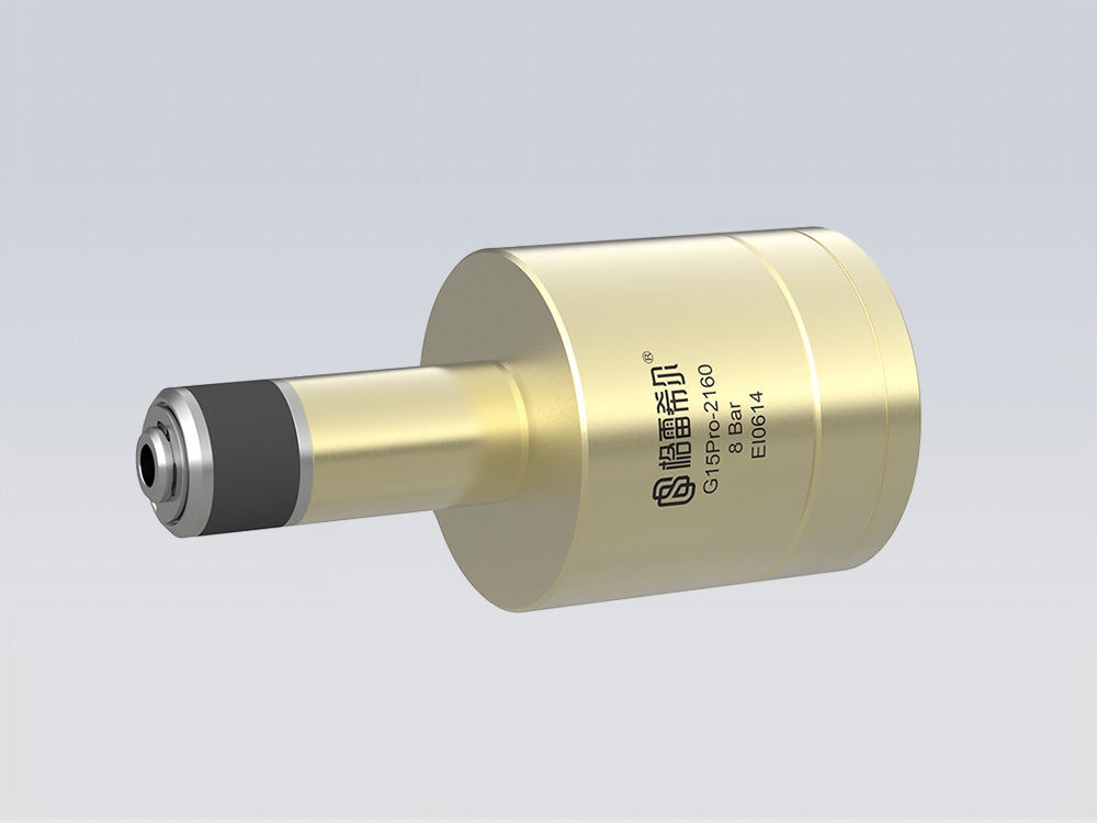 G15pro快速密封接頭產(chǎn)品特點(diǎn)