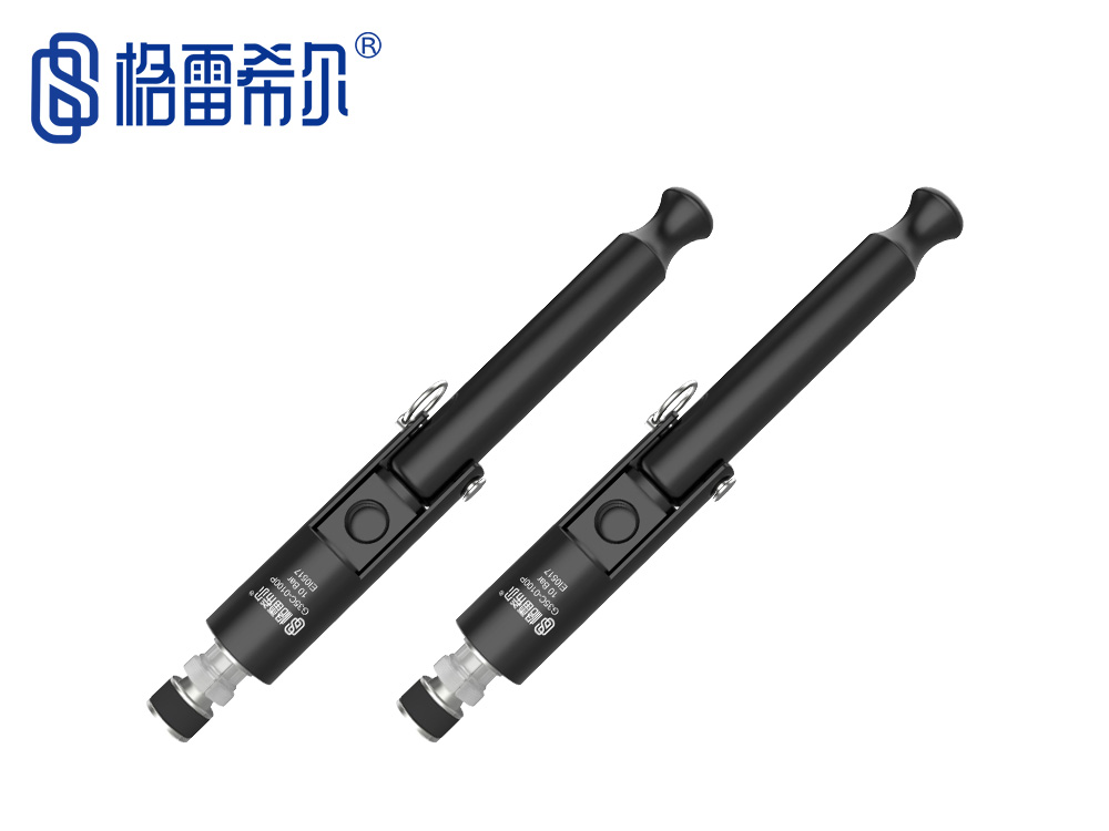 G35C-P系列中低壓無損密封快速接頭