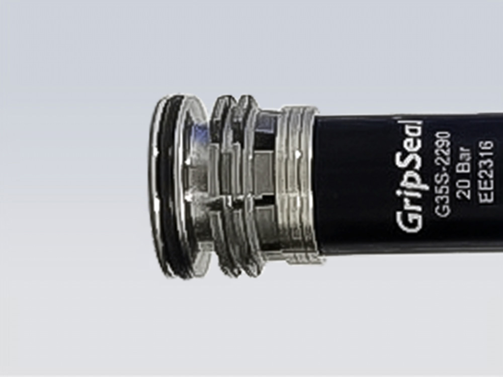 格雷希爾G35S系列的特點