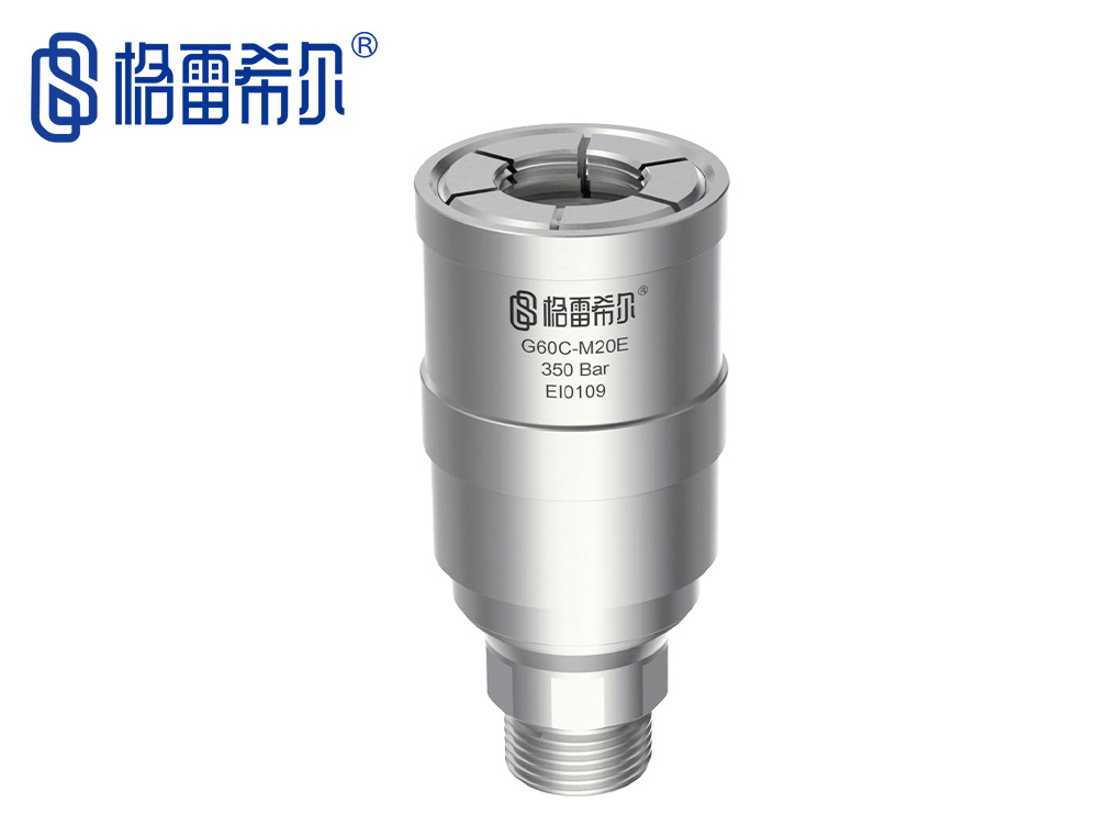 G60C系列儀器儀表測試專用連接器