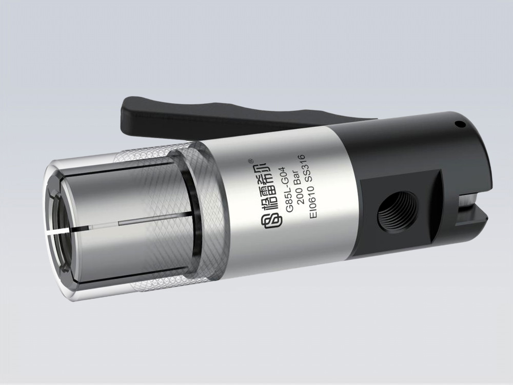 格雷希爾G85L-G系列的特點g