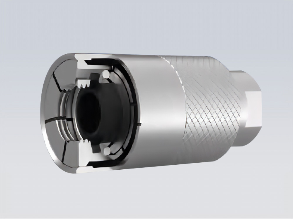 G60-A系列的特點(diǎn)