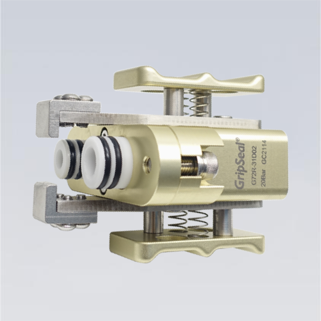 G72R格雷希爾密封測(cè)試接頭