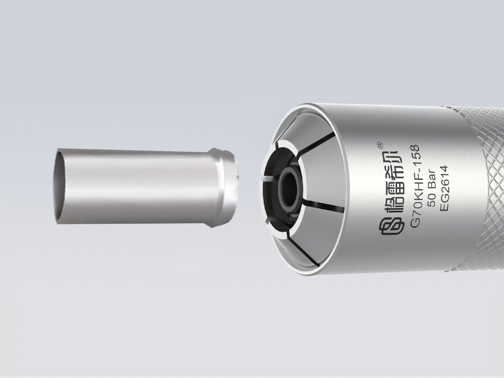 格雷希爾G70KHF系列的特點(diǎn)