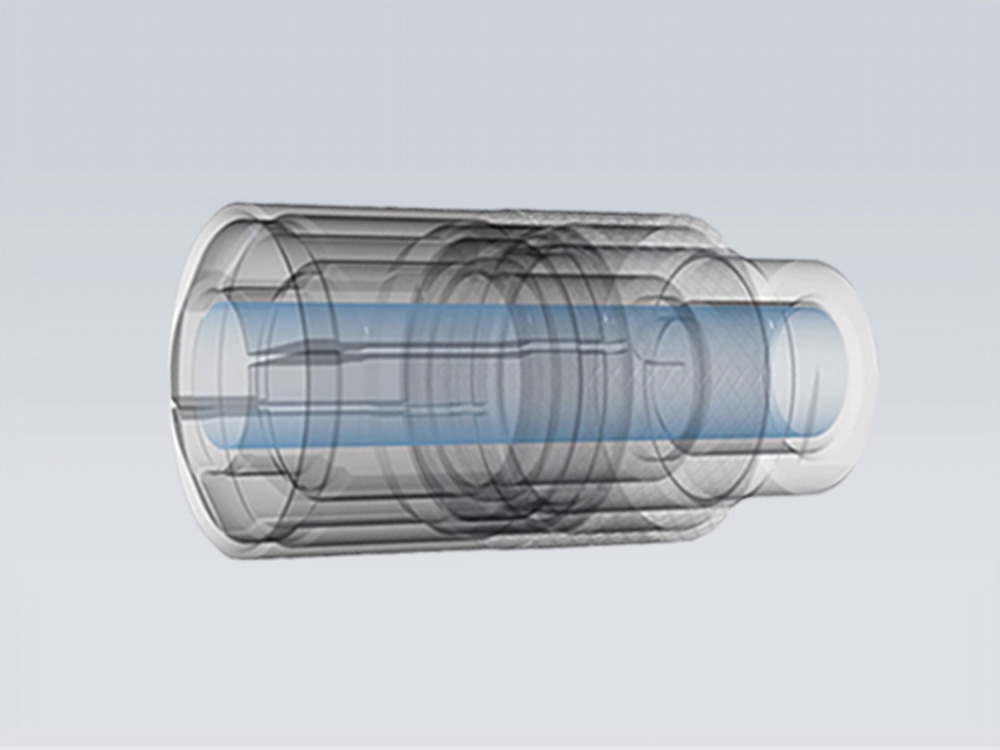 格雷希爾G70KHF系列的特點(diǎn)