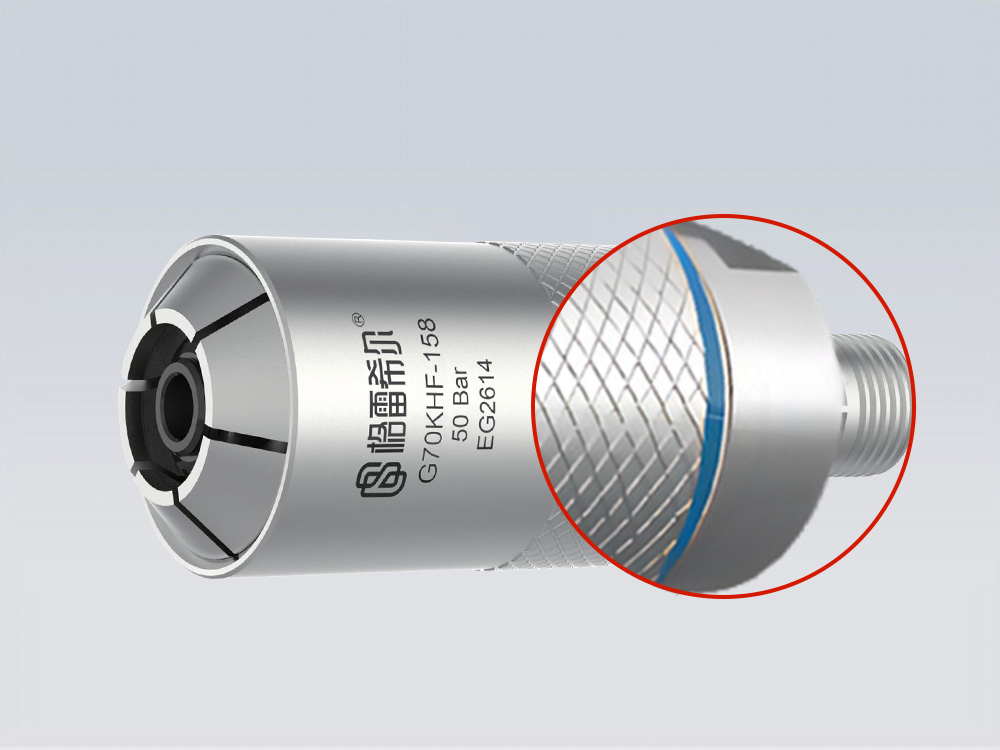 格雷希爾G70KHF系列的特點(diǎn)