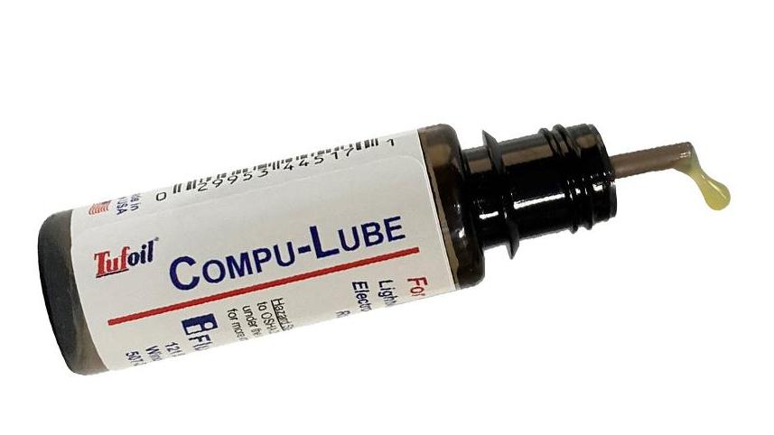 Compu-Lube 合成潤滑油