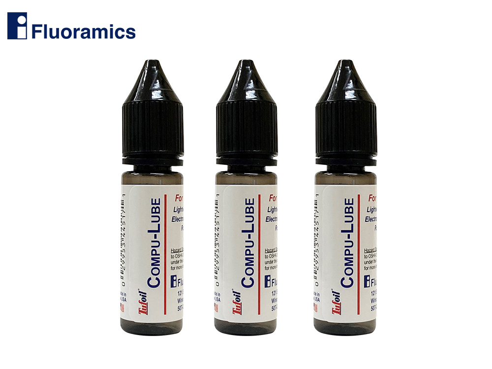 Compu-Lube 合成潤滑油