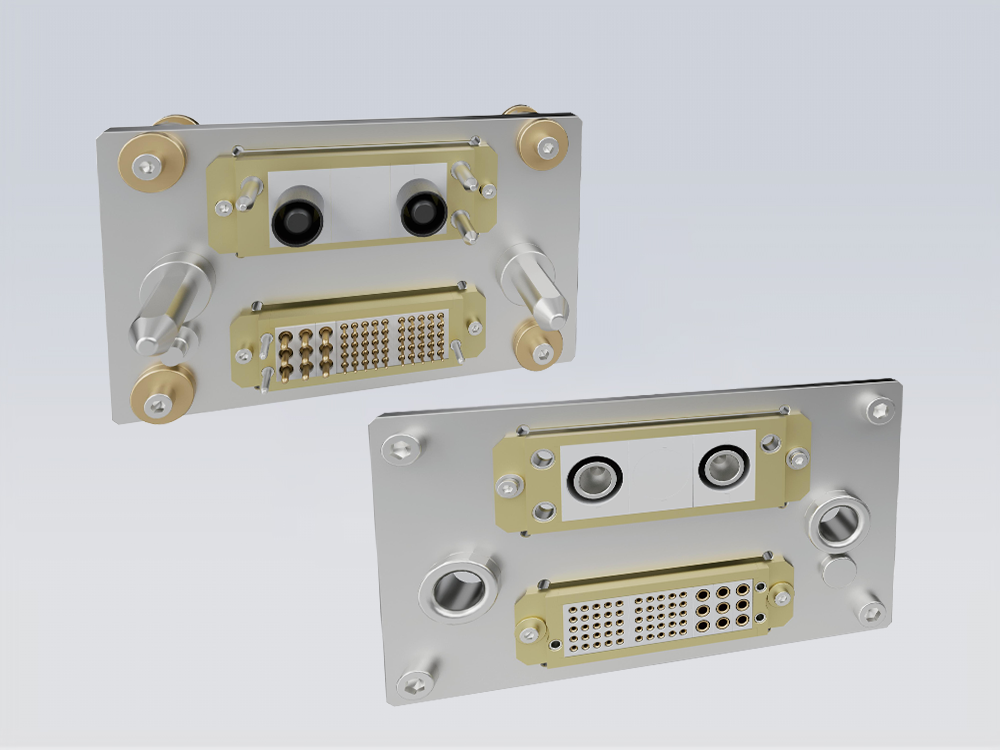 C9-HV格雷希爾高壓大電流對接板