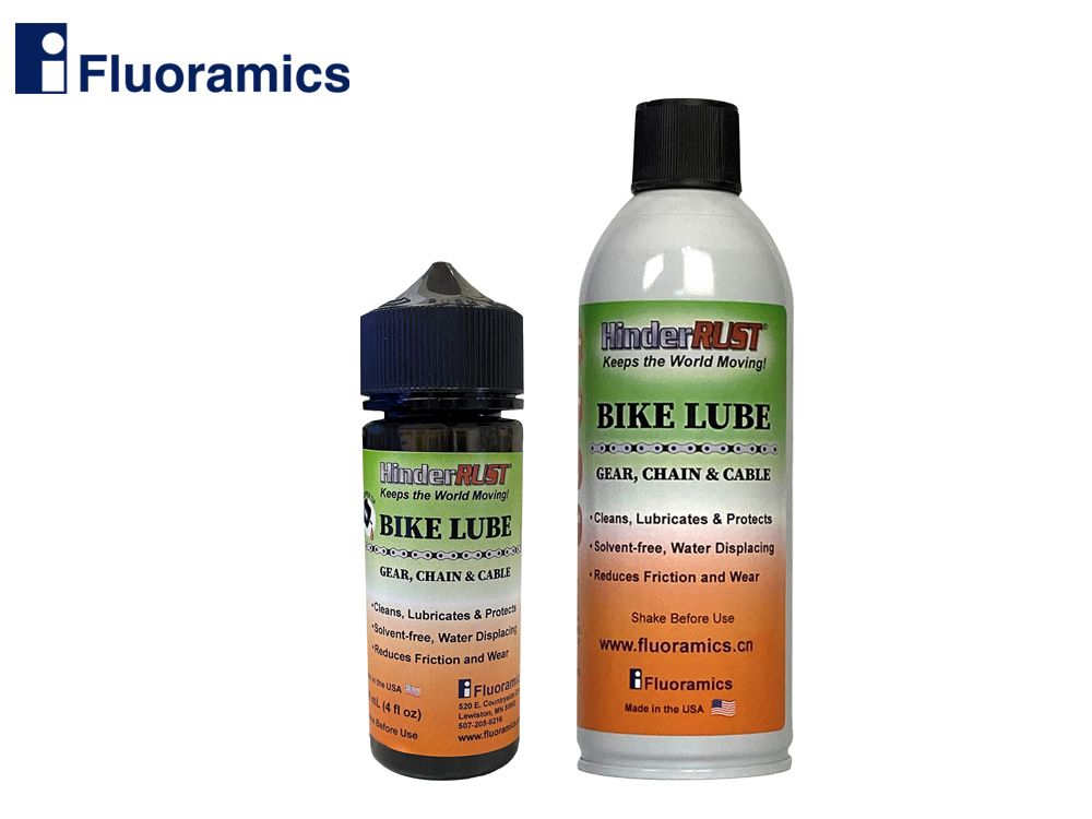 自行車防銹潤滑油