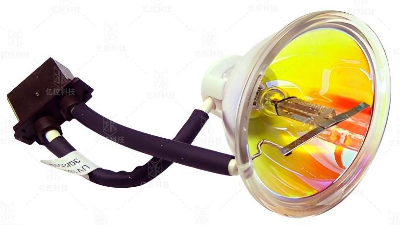 200W 短弧燈模塊