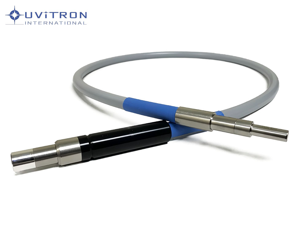 5mm 深度 UV 液體光導(dǎo)管