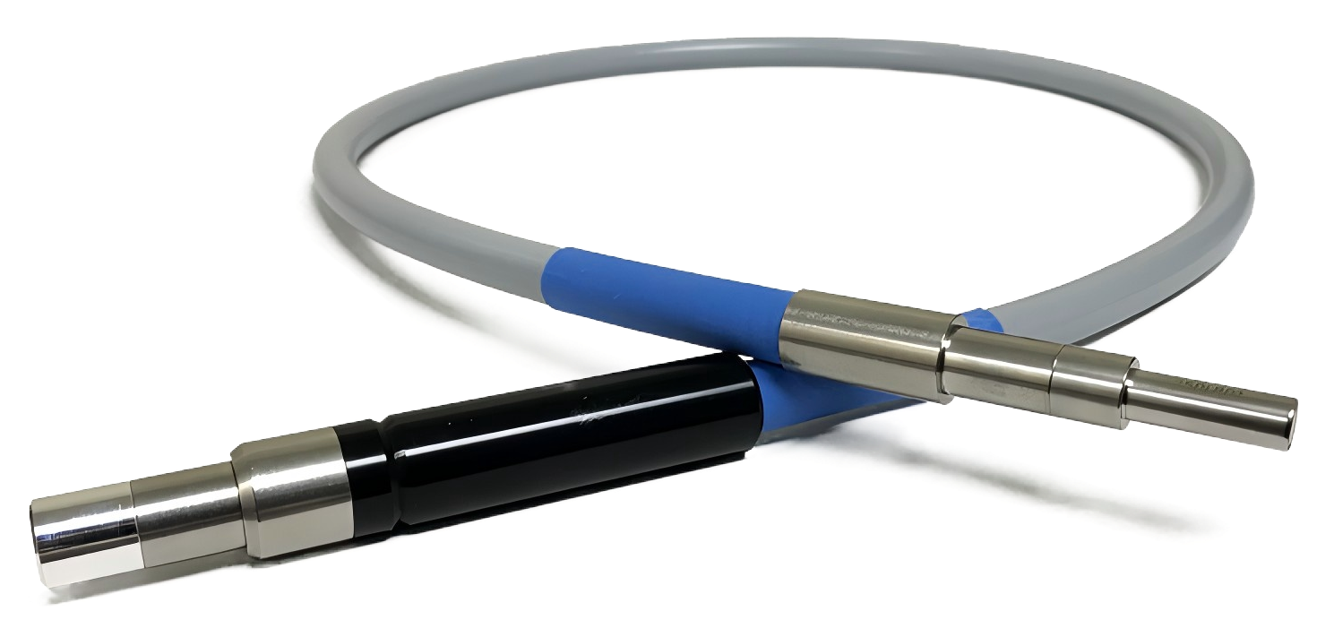 5mm 深度 UV 液體光導(dǎo)管