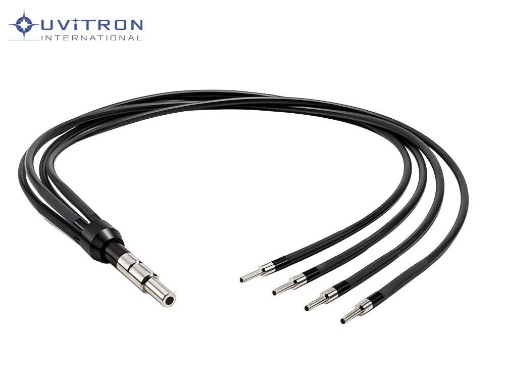 4極液體光導(dǎo)管