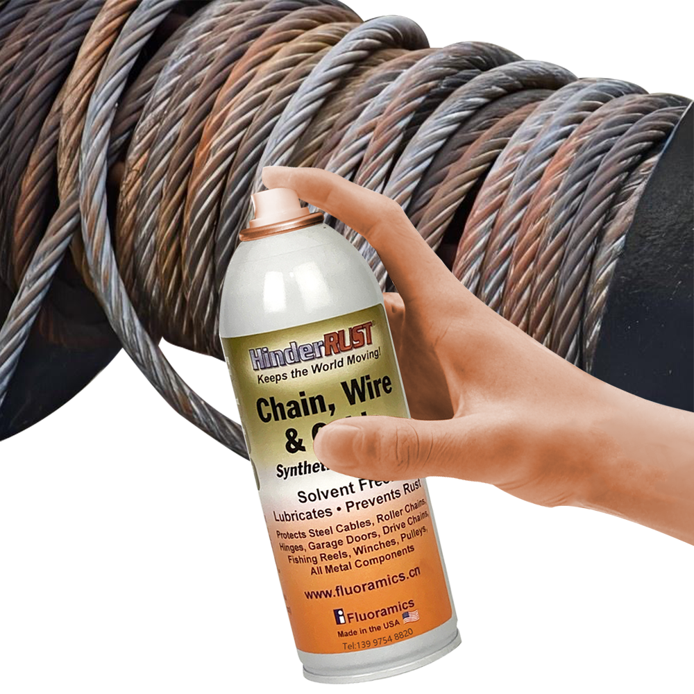 密封、潤(rùn)滑、除銹劑