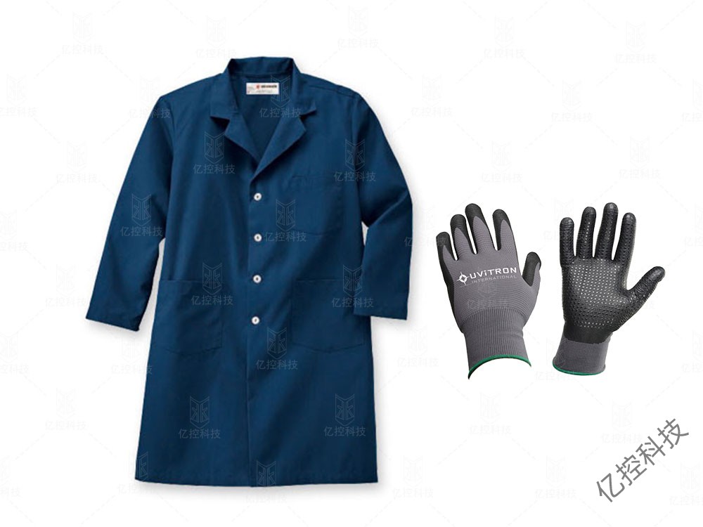 uvitron紫外線皮膚防護衣