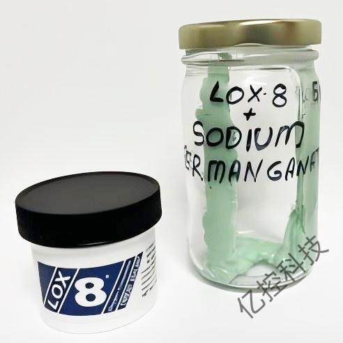 LOX-8螺紋密封劑