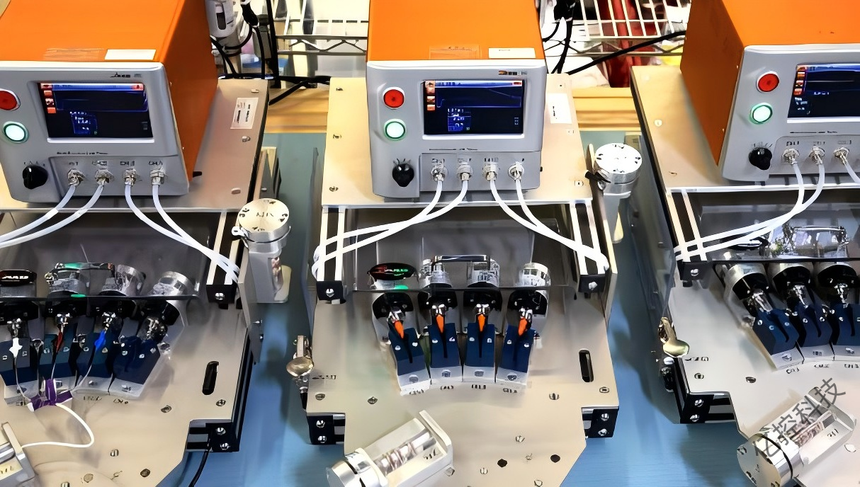 Zaxis檢漏測試儀